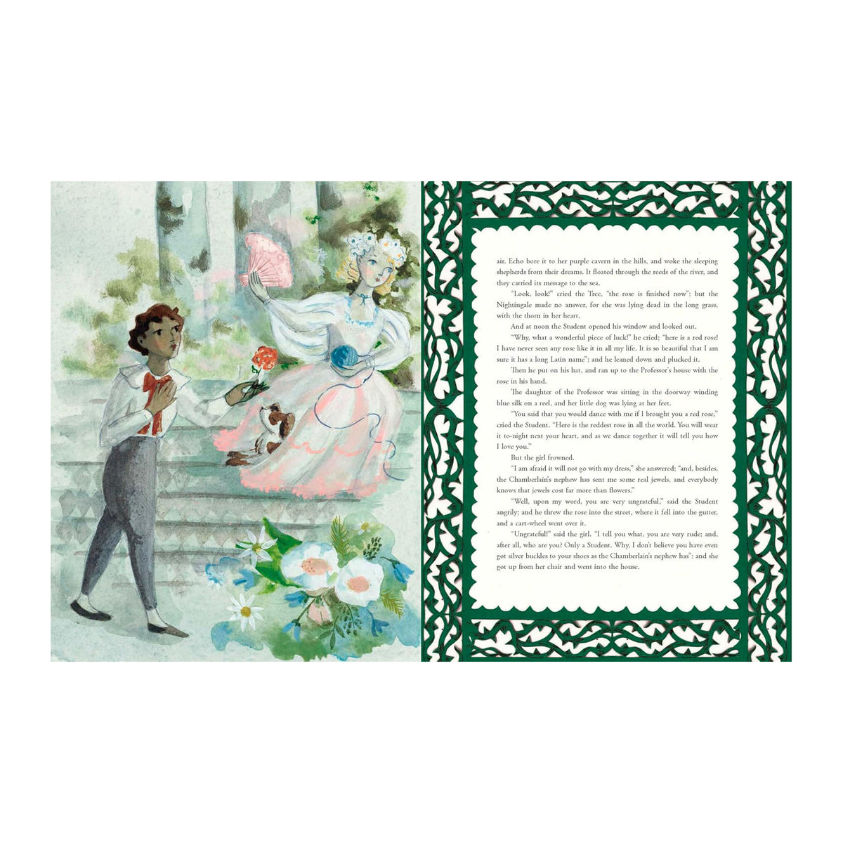 OSCAR WILDE'S STORIES FOR CHILDREN