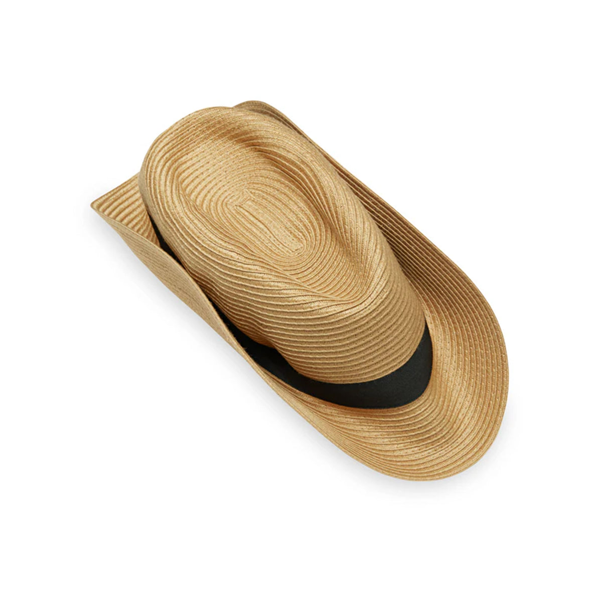 PALM BEACH FEDORA HAT