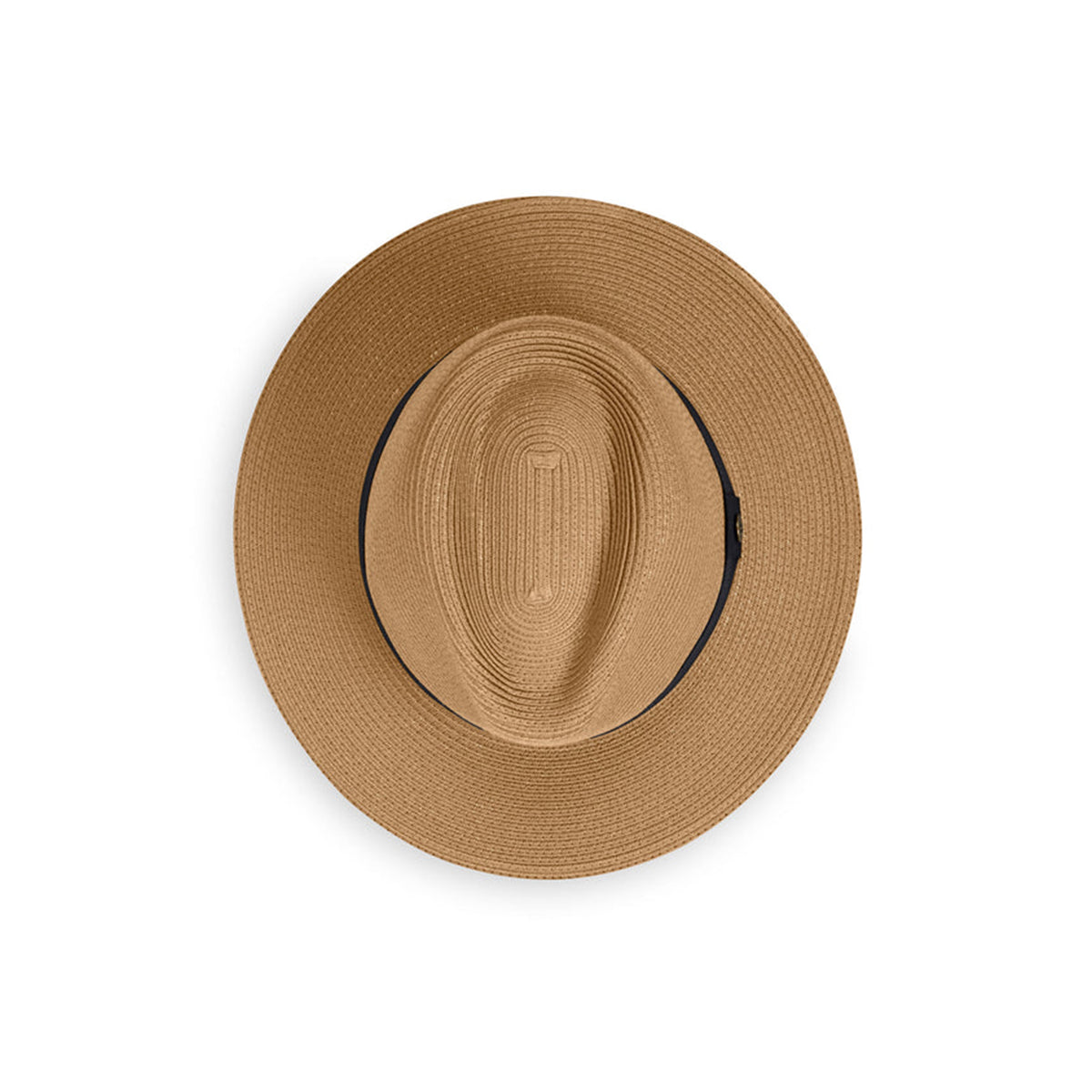 PALM BEACH FEDORA HAT