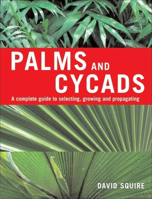 Providing comprehensive information on care and cultivation, as well as sound advice on determining perfect plant location, this reference profiles 99 palm and 17 cycad species. Plant lovers looking to add a tropical accent to the garden or wanting to invest in a low-maintenance houseplant will find plenty of guidance in this alphabetical guide to plants suited to a variety of climates and soil types. 