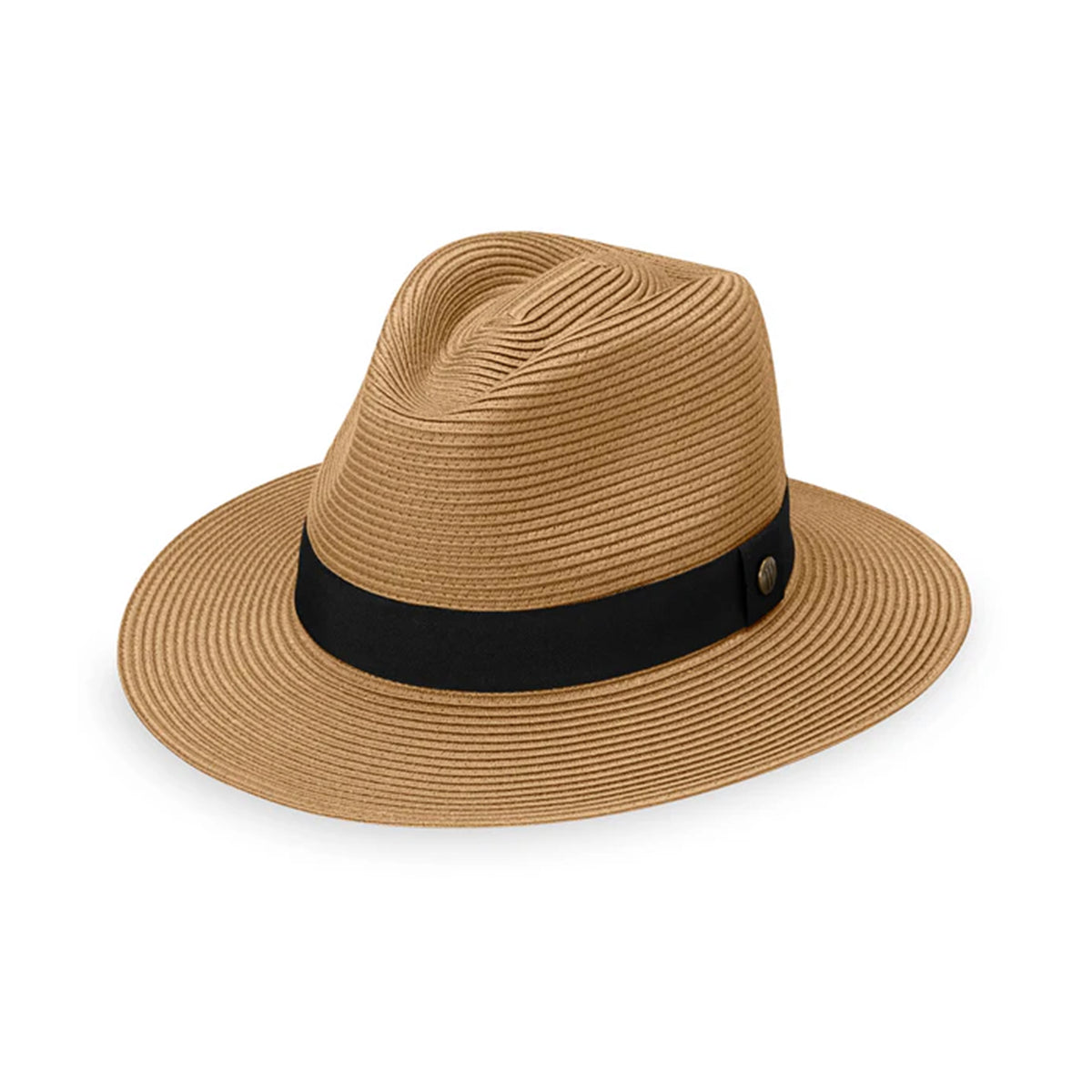 PALM BEACH FEDORA HAT