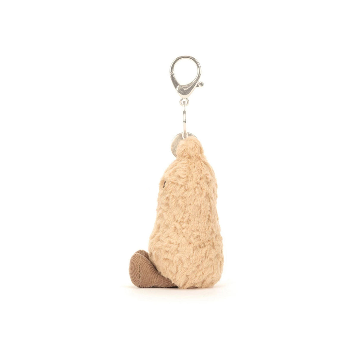 AMUSEABLES PEANUT BAG CHARM