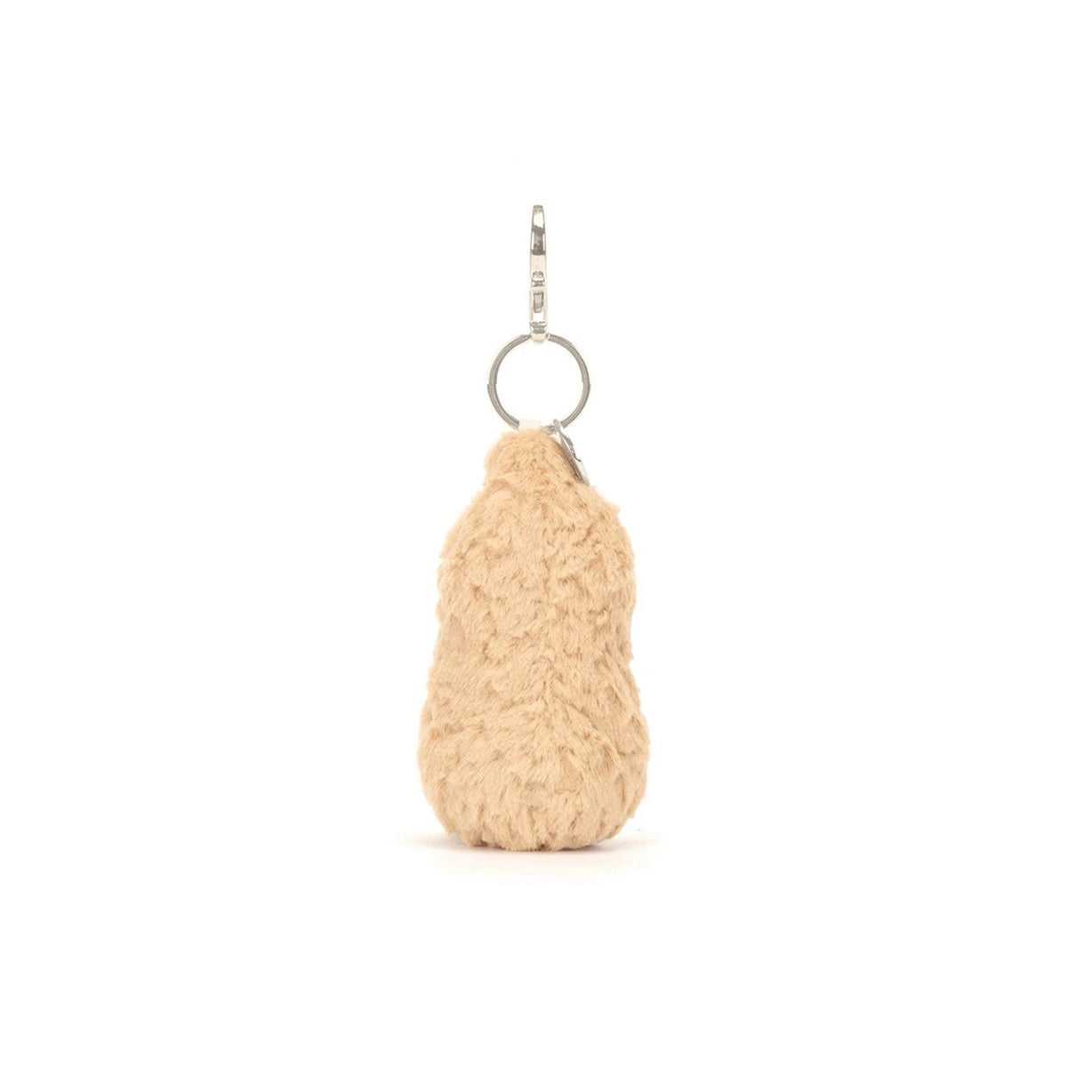AMUSEABLES PEANUT BAG CHARM