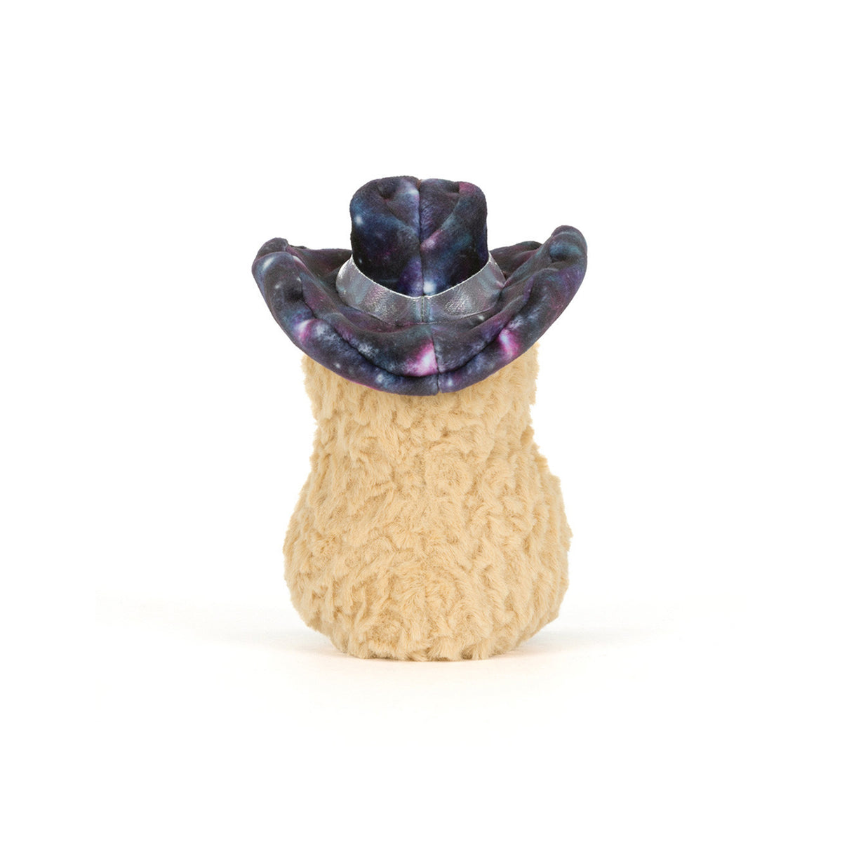 JELLYCAT AMUSEABLE PEANUT SPACE RODEO