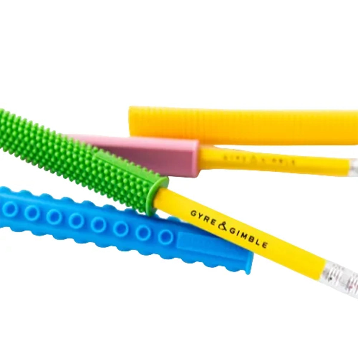PENCIL GIDGETS