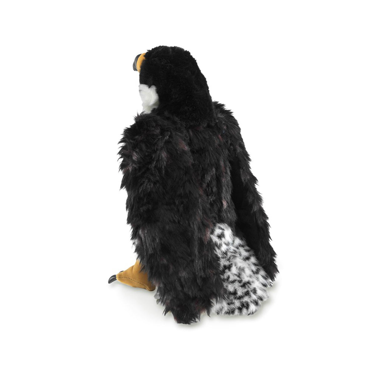 PEREGRINE FALCON PUPPET