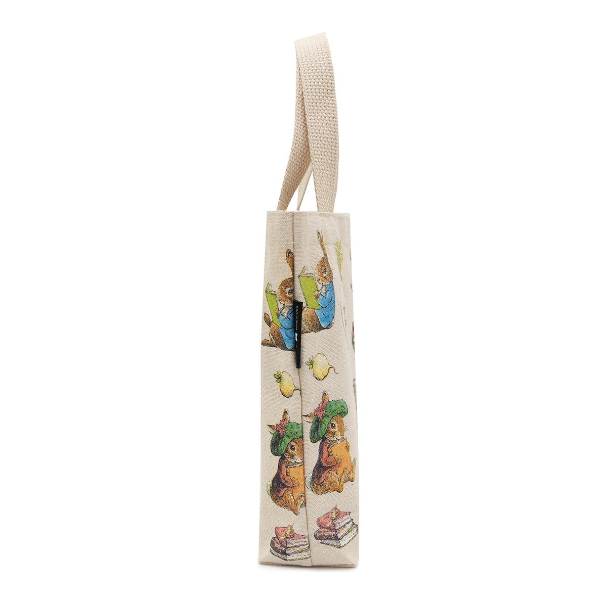 PETER RABBIT MINI TOTE