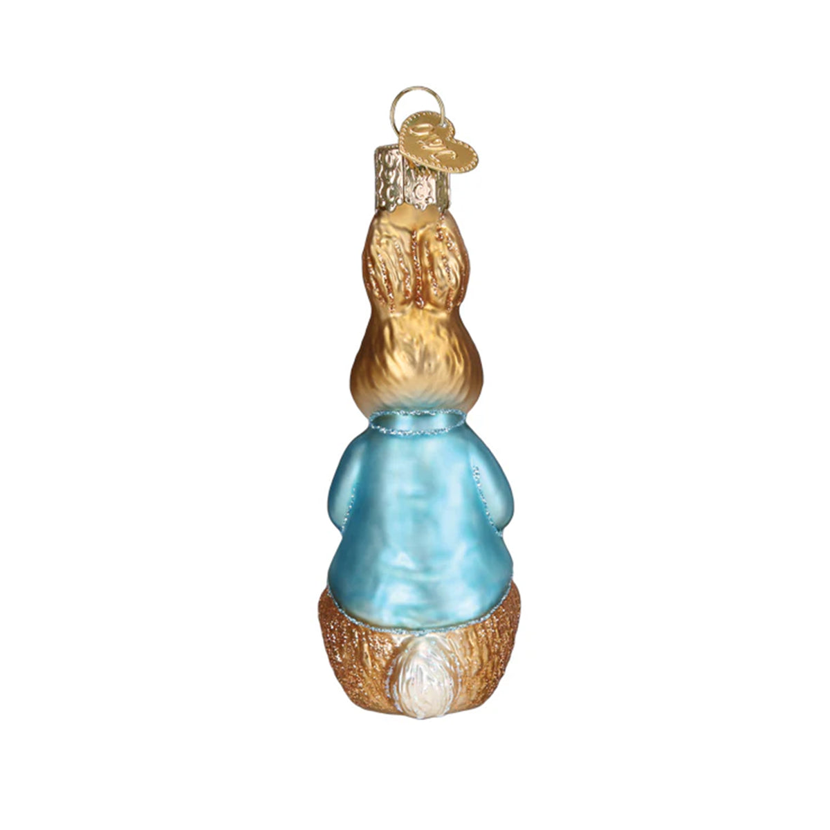 PETER RABBIT ORNAMENT
