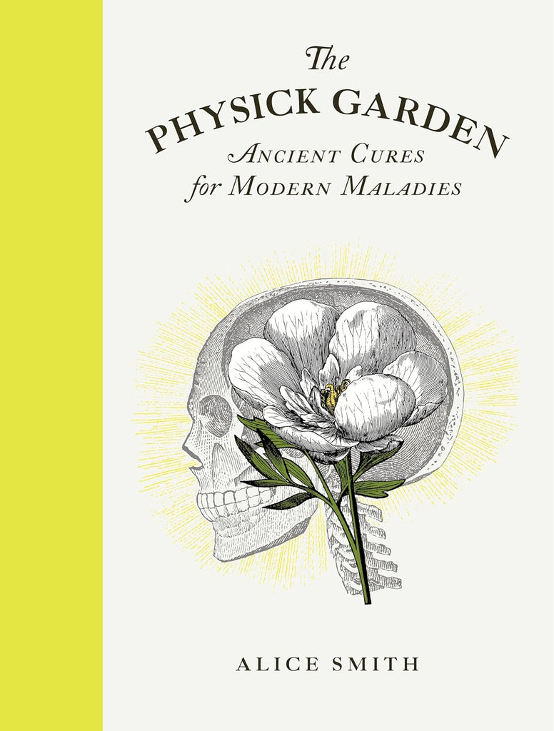 The intriguing tales of the plants that have been used to heal and cure our bodies. Since the dawn of time, people have used plants as remedies, to both positive and deadly effect. With striking illustrations and lively tales, this book will show that sometimes there is method in the madness. 176 pages. Hardcover.