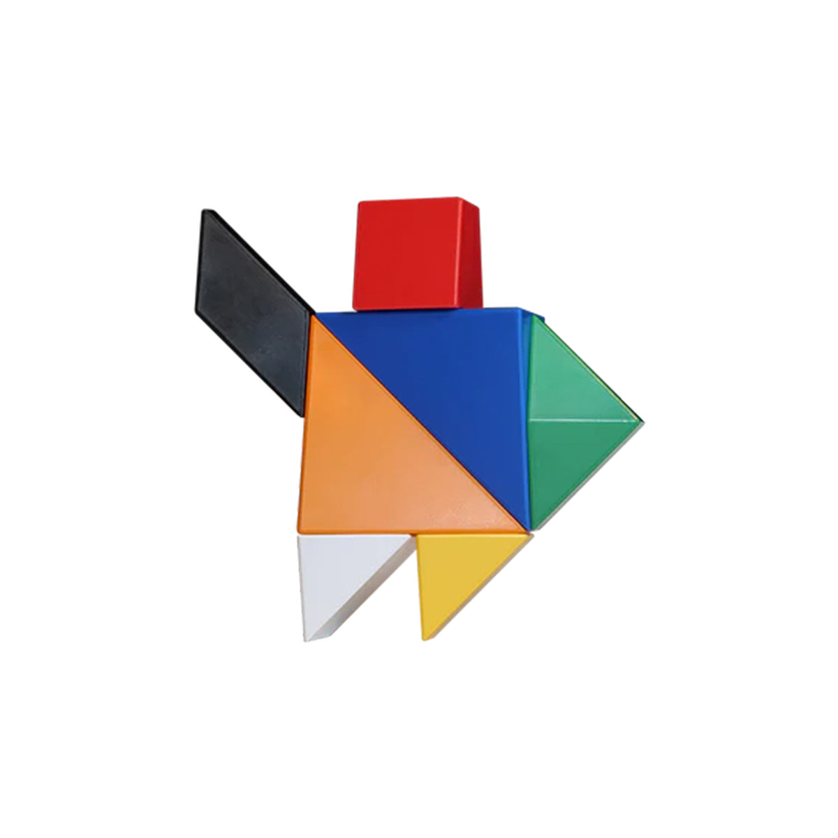 PICKAGRAM MAGNETIC 3D ART PUZZLE