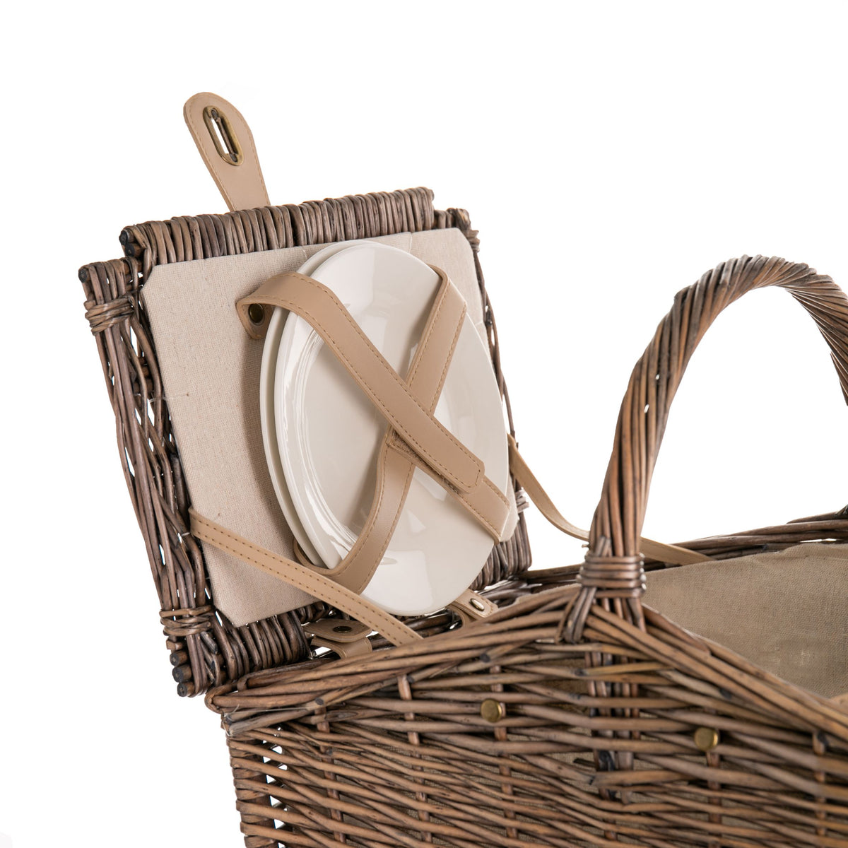 PICCADILLY PICNIC BASKET