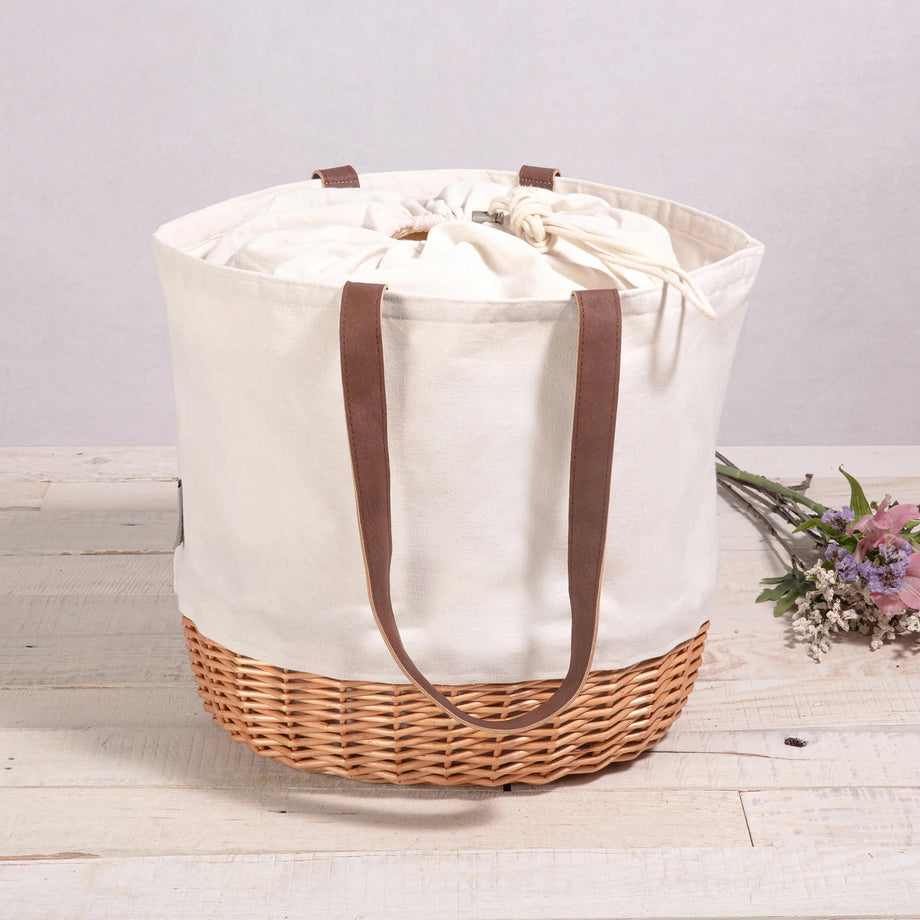 Picnic Basket Tote