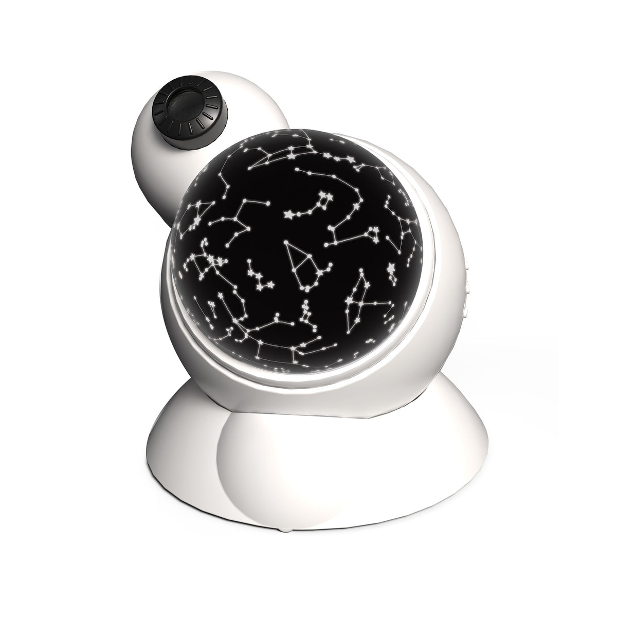 PLANETARIUM PROJECTOR