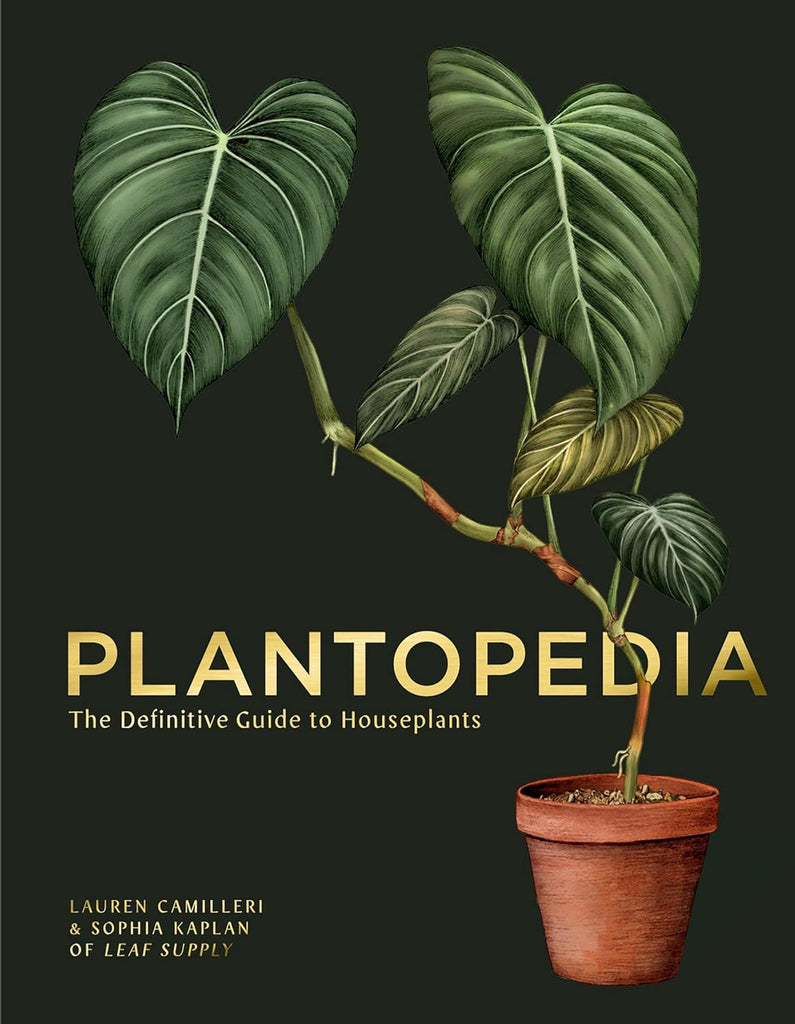 Houseplants have the power to transform any room. They help create indoor oases that bring a sense of tranquility to our busy lives. Featuring: More than 130 plant profiles including foliage plants, succulents and cacti. Detailed care information including troubleshooting tips and tricks to ensure that your houseplants thrive. Hardcover.