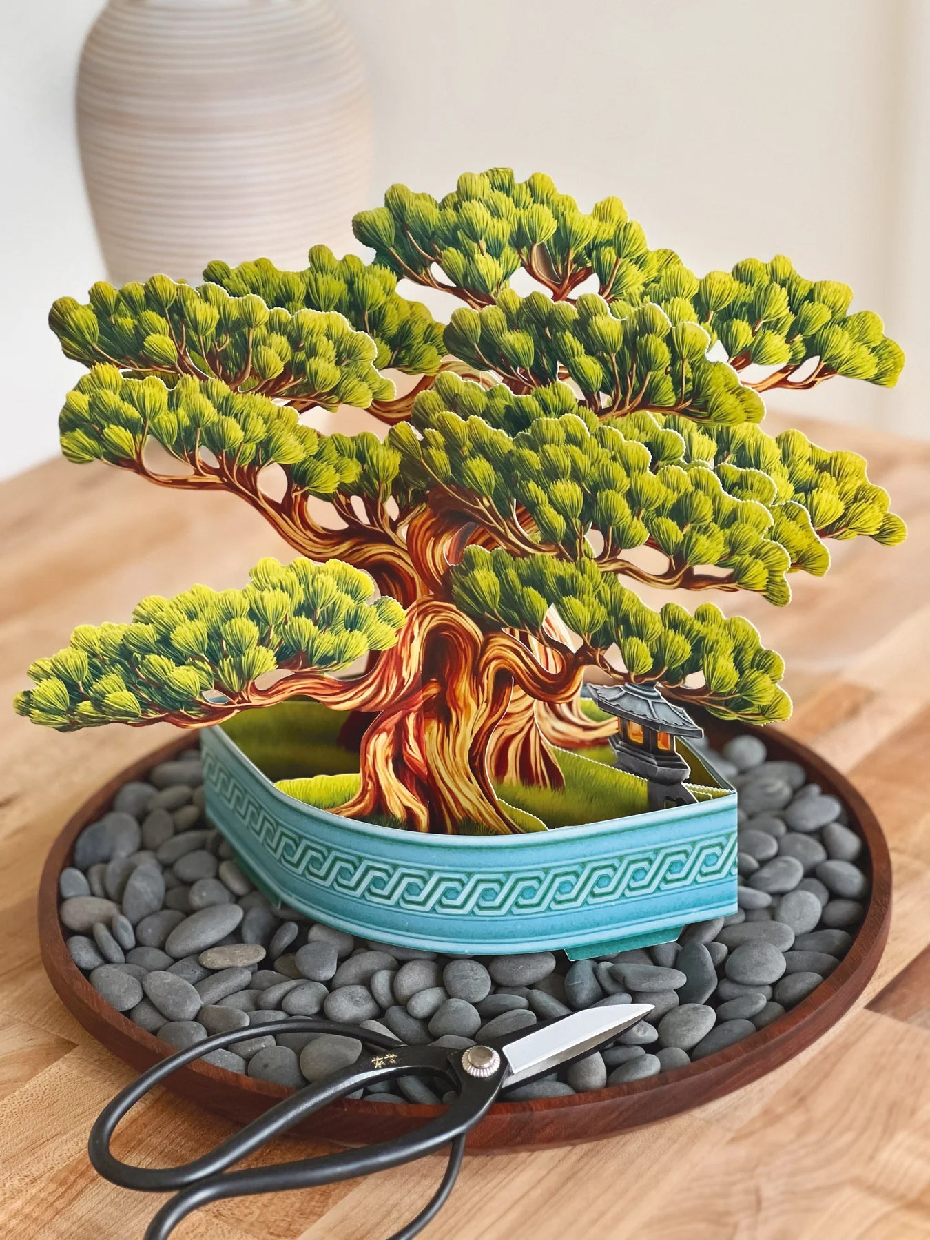The Zen of a Bonsai tree: Mini magic - Today's Traveller - Travel & Tourism  News, Hotel & Holidays