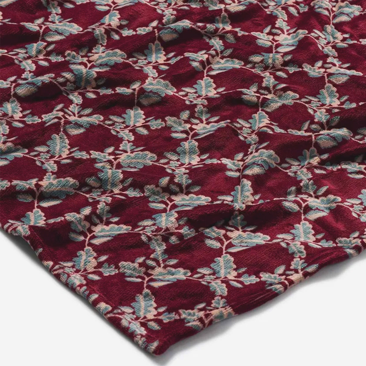 PORTICO FLEECE BLANKET