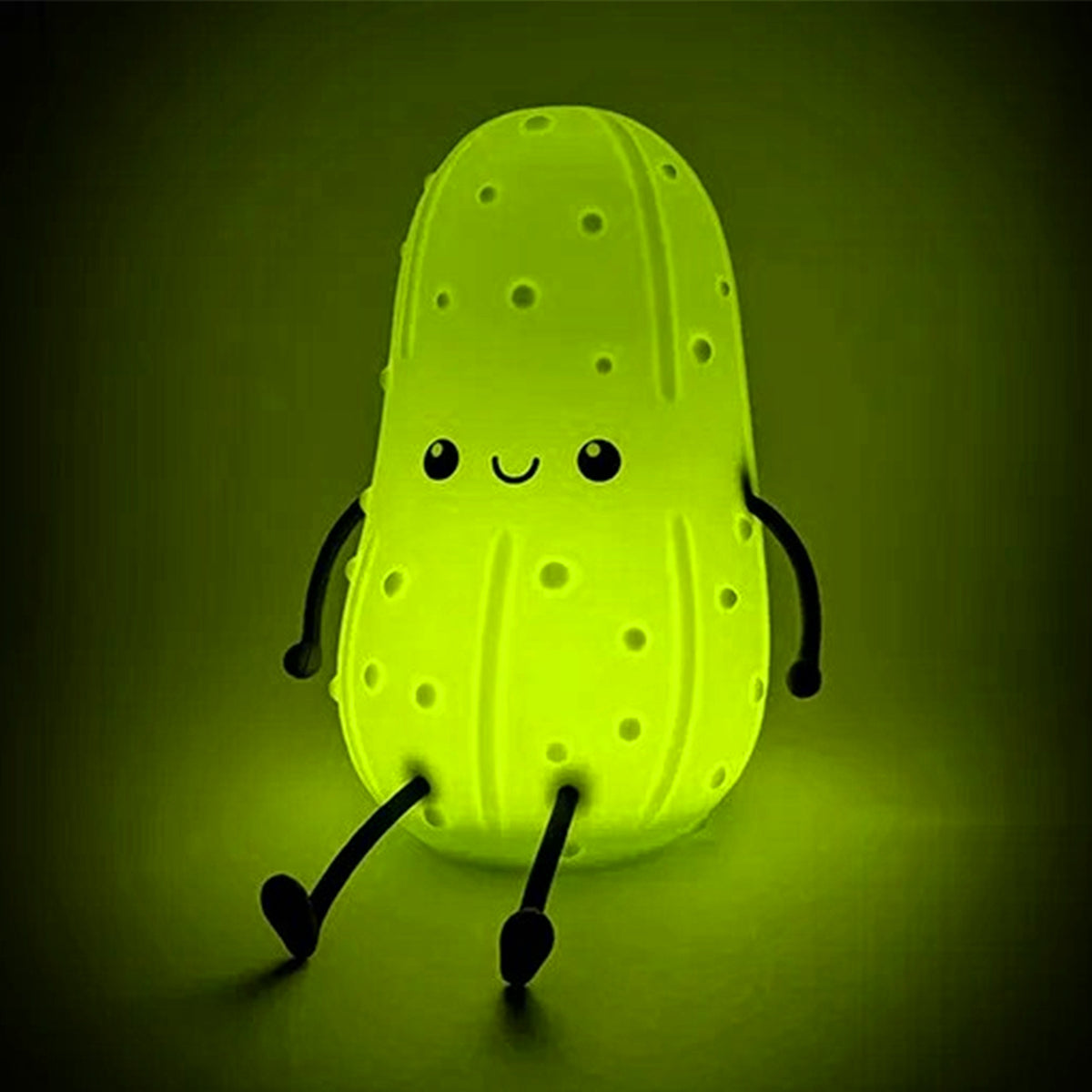 POSITIVE PICKLE LIGHT