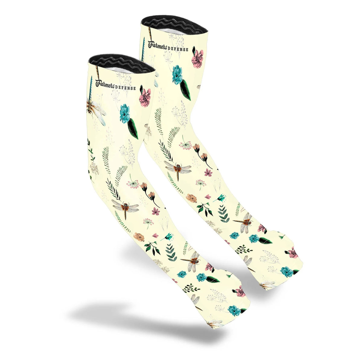 PROTECTIVE GARDENING SLEEVES