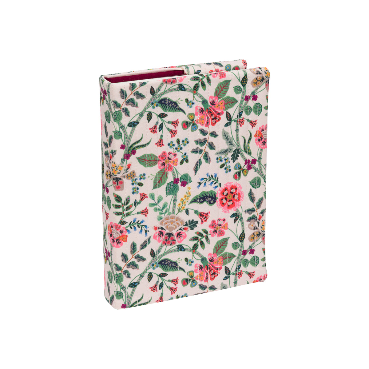 GRACIE QUILTED JOURNAL