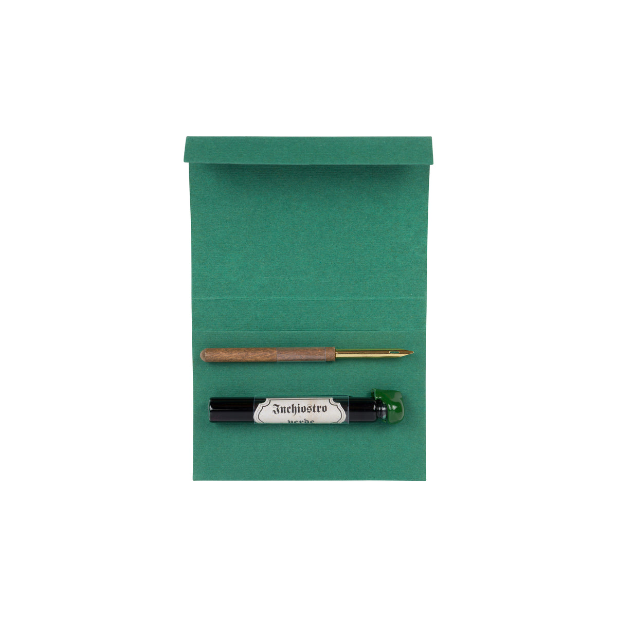 MINI PEN AND INK SET