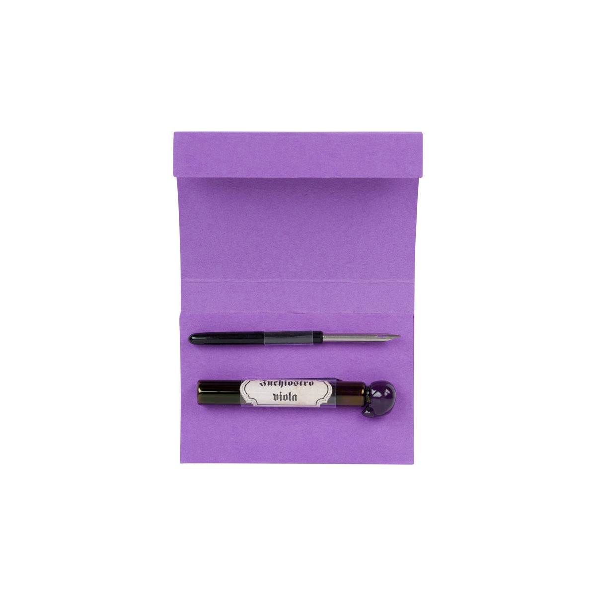 MINI PEN AND INK SET