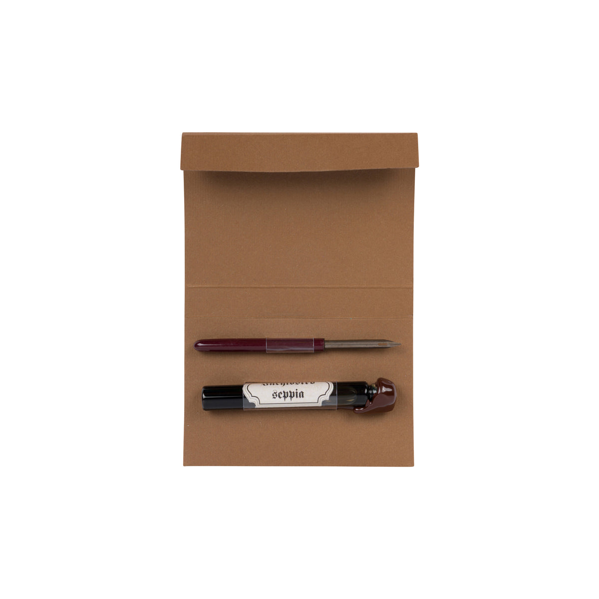 MINI PEN AND INK SET