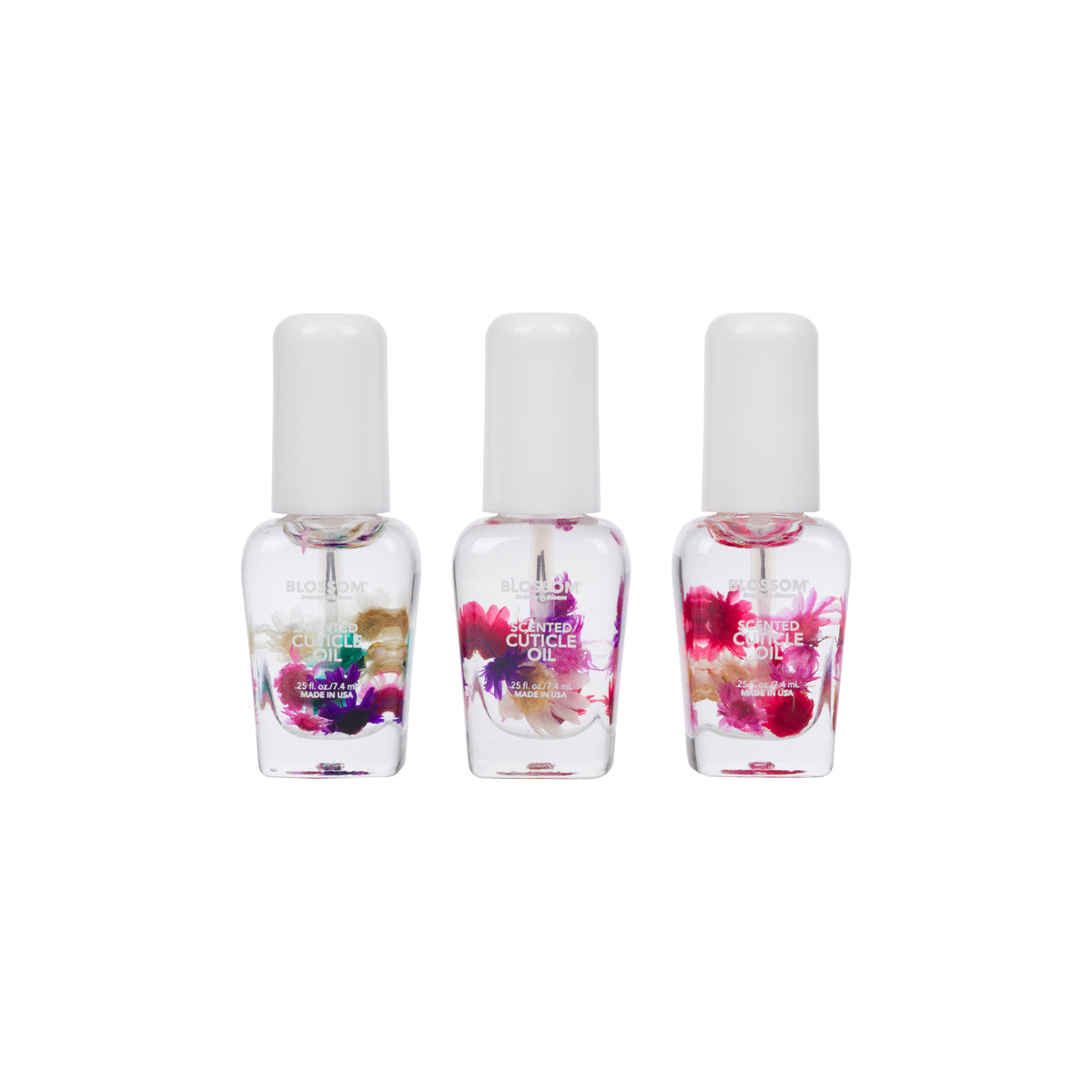 CUTICLE OIL GIFT SET