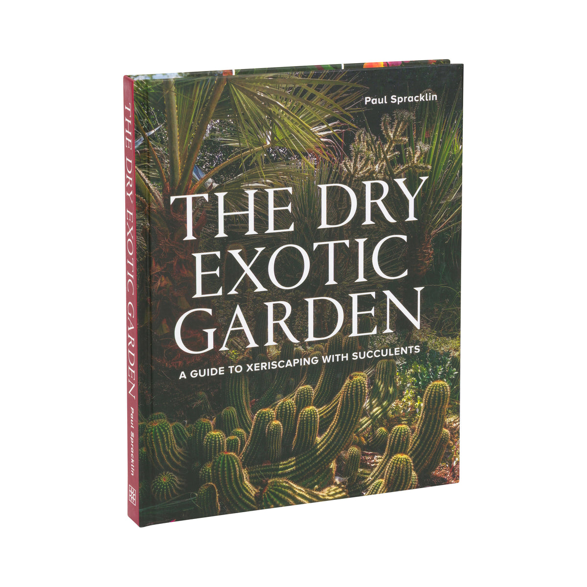 THE DRY EXOTIC GARDEN