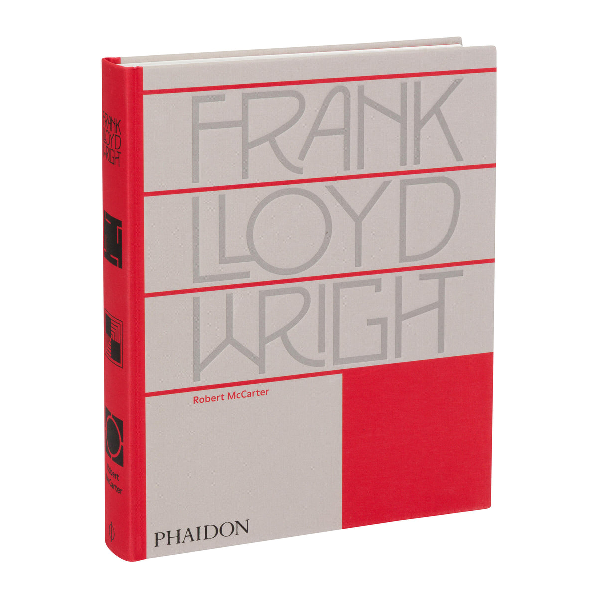 FRANK LLOYD WRIGHT