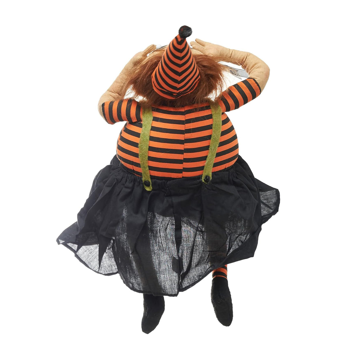 QUEENIE HALLOWEEN GIRL
