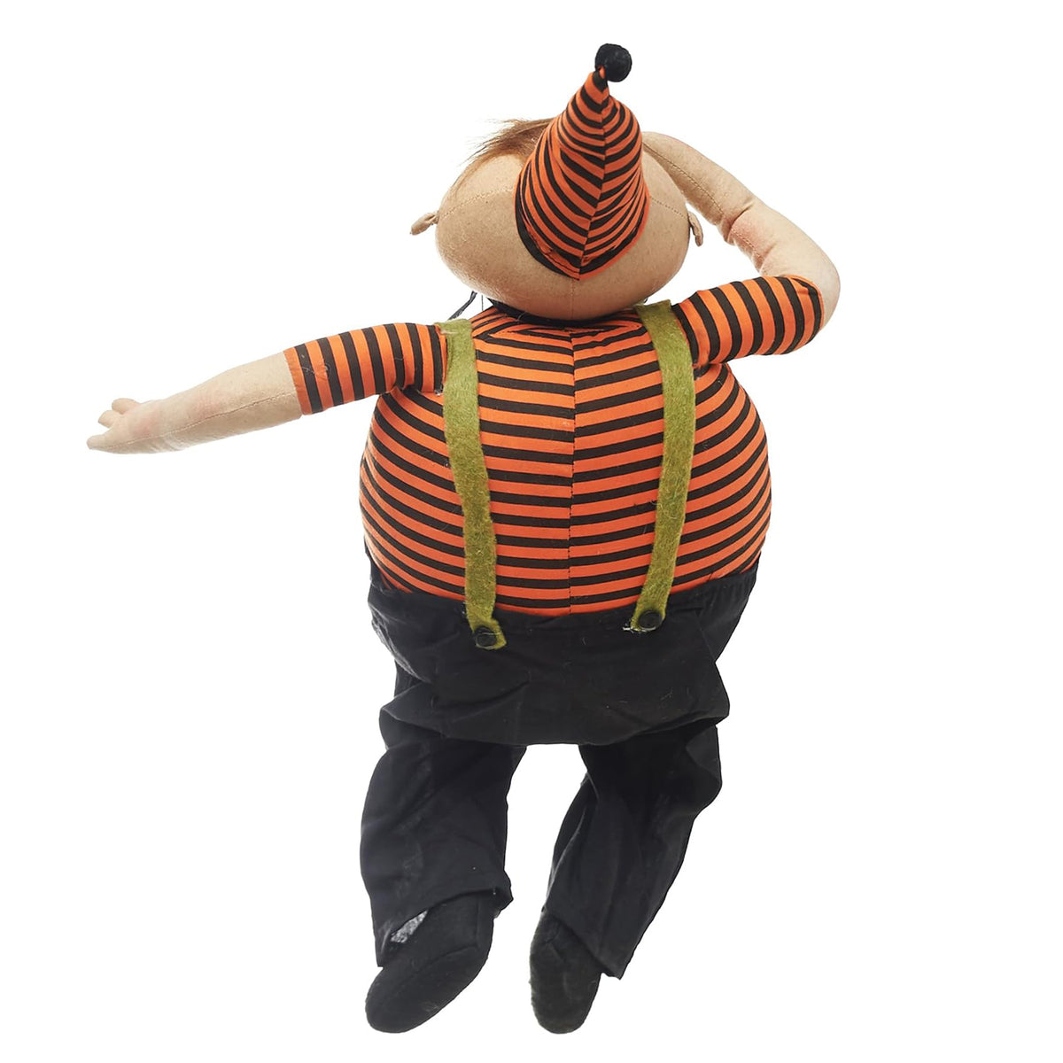 QUIN HALLOWEEN BOY