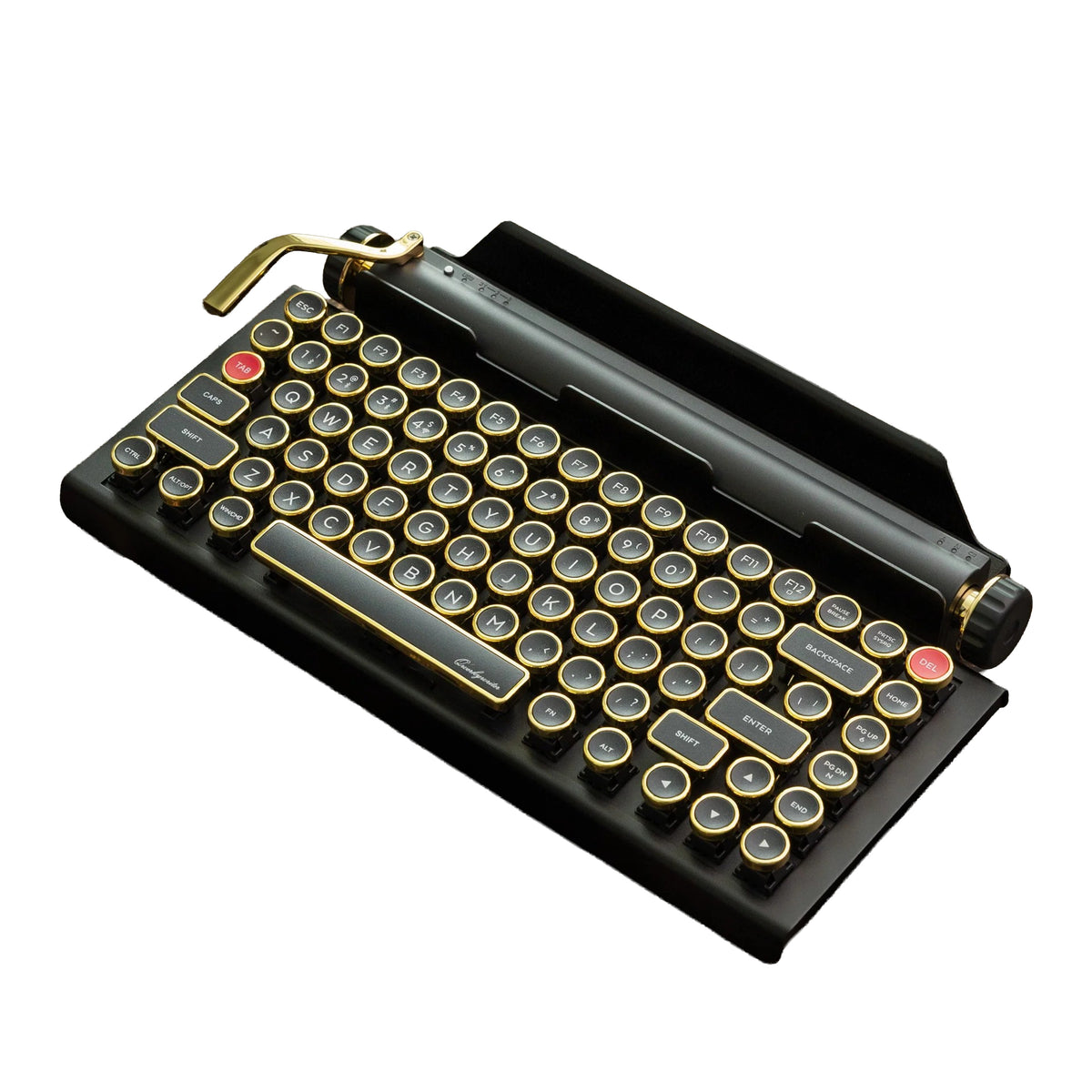 QWERKYWRITER® 2 KEYBOARD