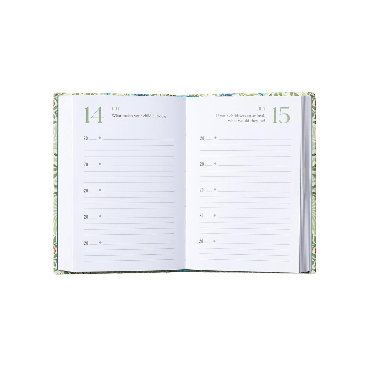 Q & A A DAY FOR MOM: 5-YEAR JOURNAL