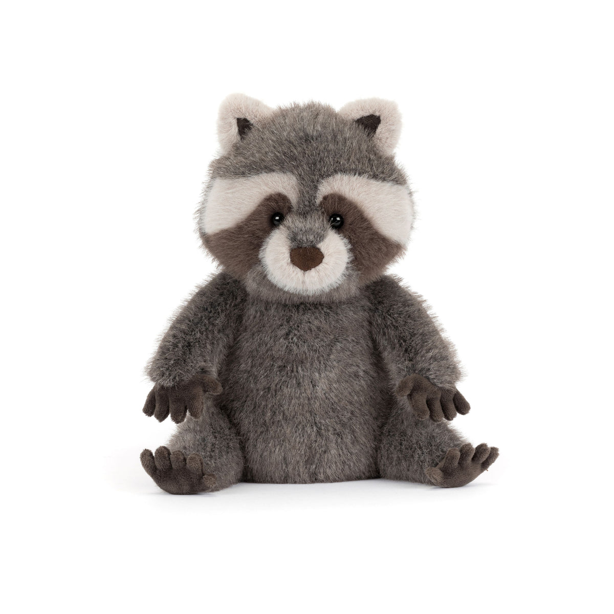 TRIXIWOO RACCOON