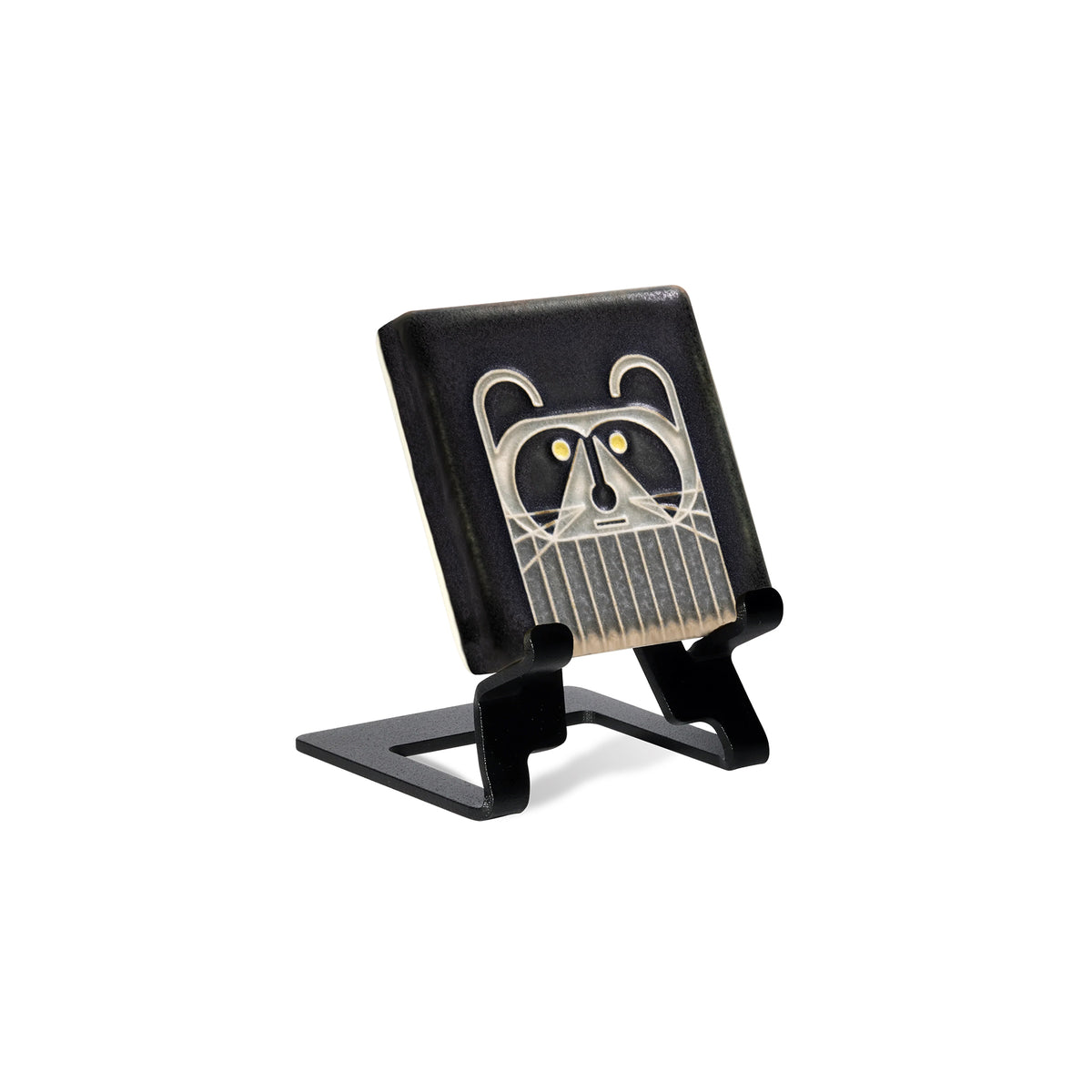 CHARLEY HARPER RACCOON TILE