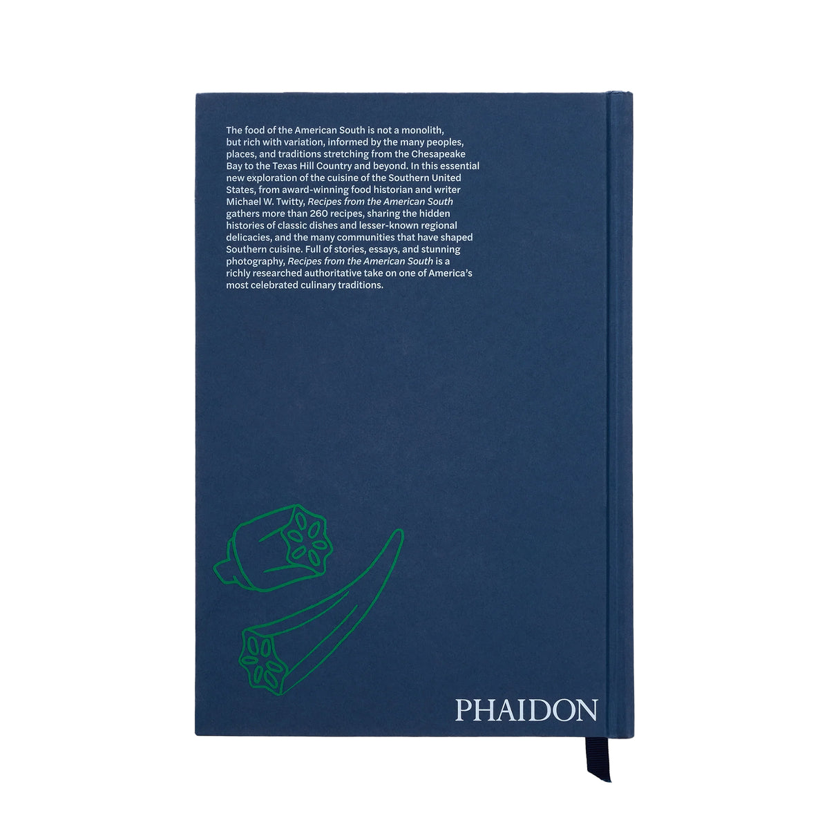 RECIPES FROM THE AMERICAN SOUTH