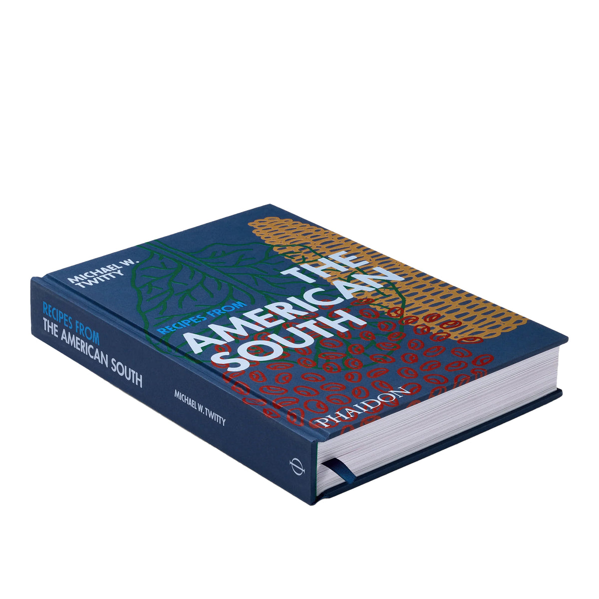 RECIPES FROM THE AMERICAN SOUTH