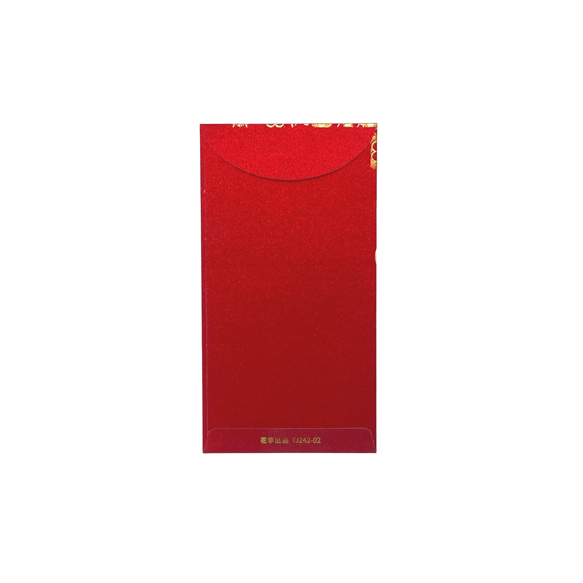 LUNAR NEW YEAR RED ENVELOPES - SET OF SIX