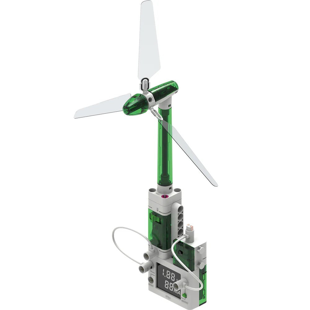 RENEWABLE ENERGY LAB KIT