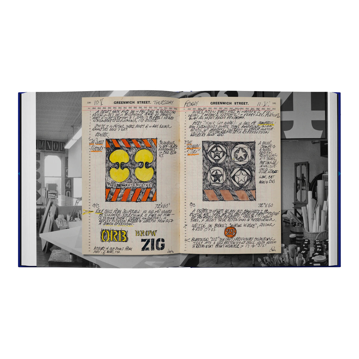ROBERT INDIANA: AN AMERICAN ICON