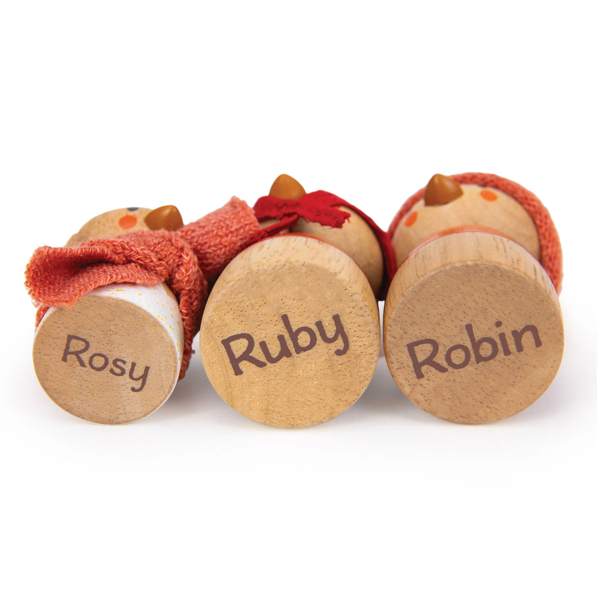 ROBIN&#39;S NEST BOX