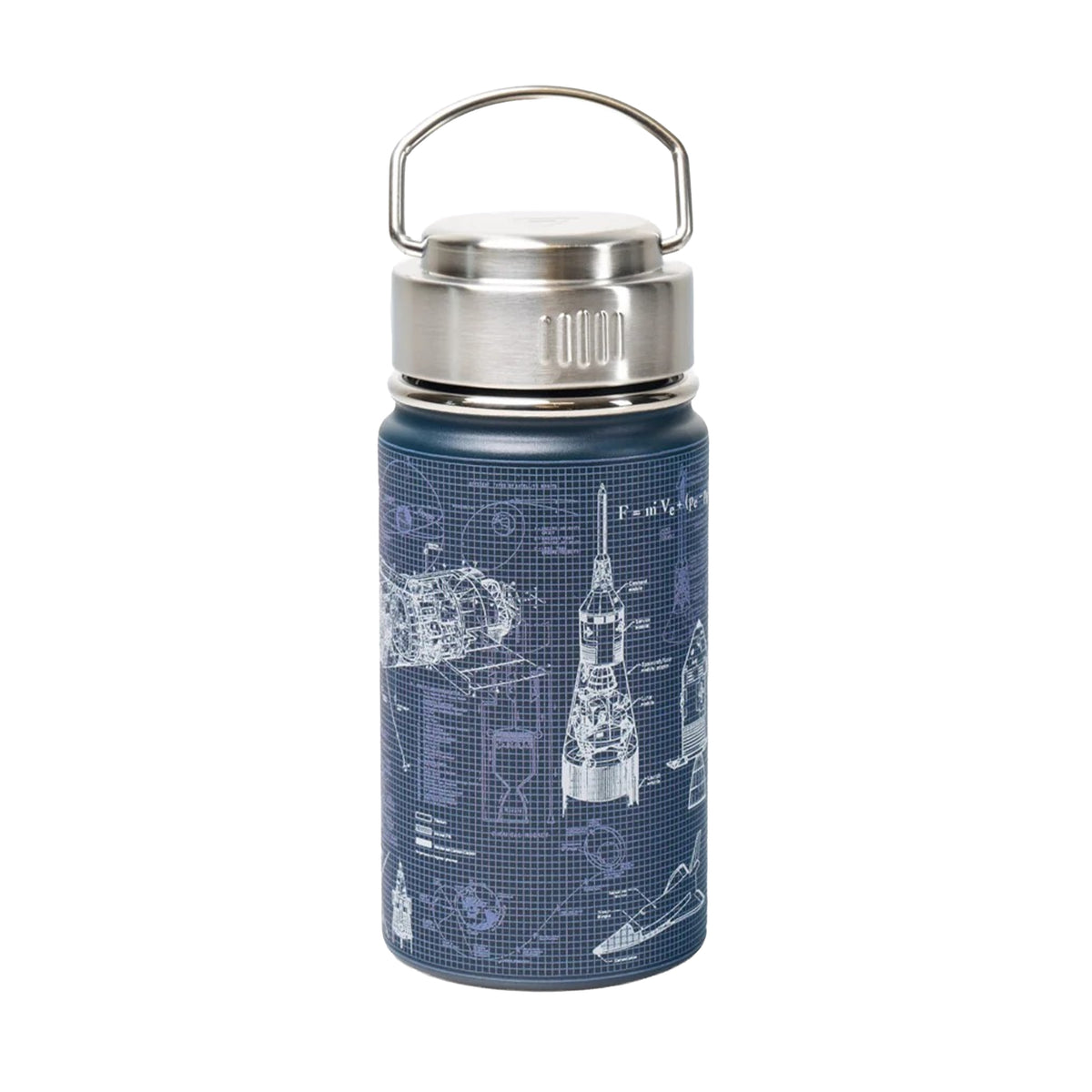 ROCKETRY HYDRATION BOTTLE