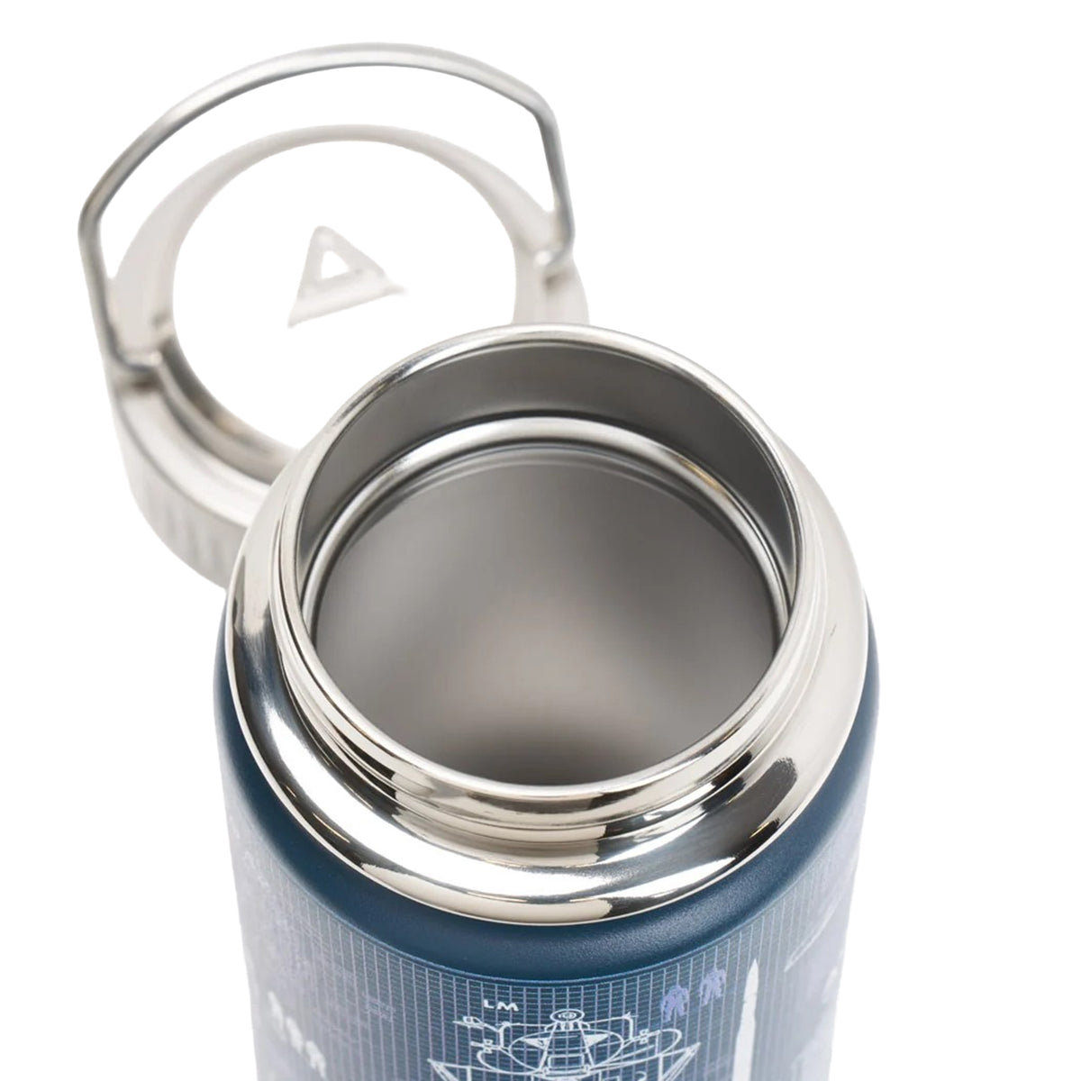 ROCKETRY HYDRATION BOTTLE