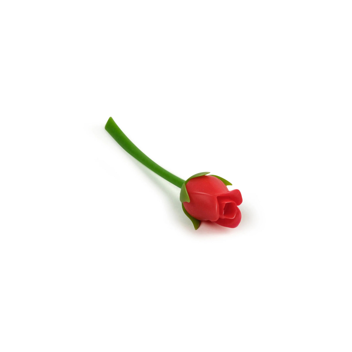 ROSES ARE READ BOOKMARKS