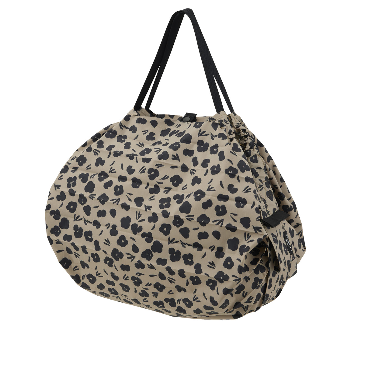 SHUPATTO COMPACT BAG