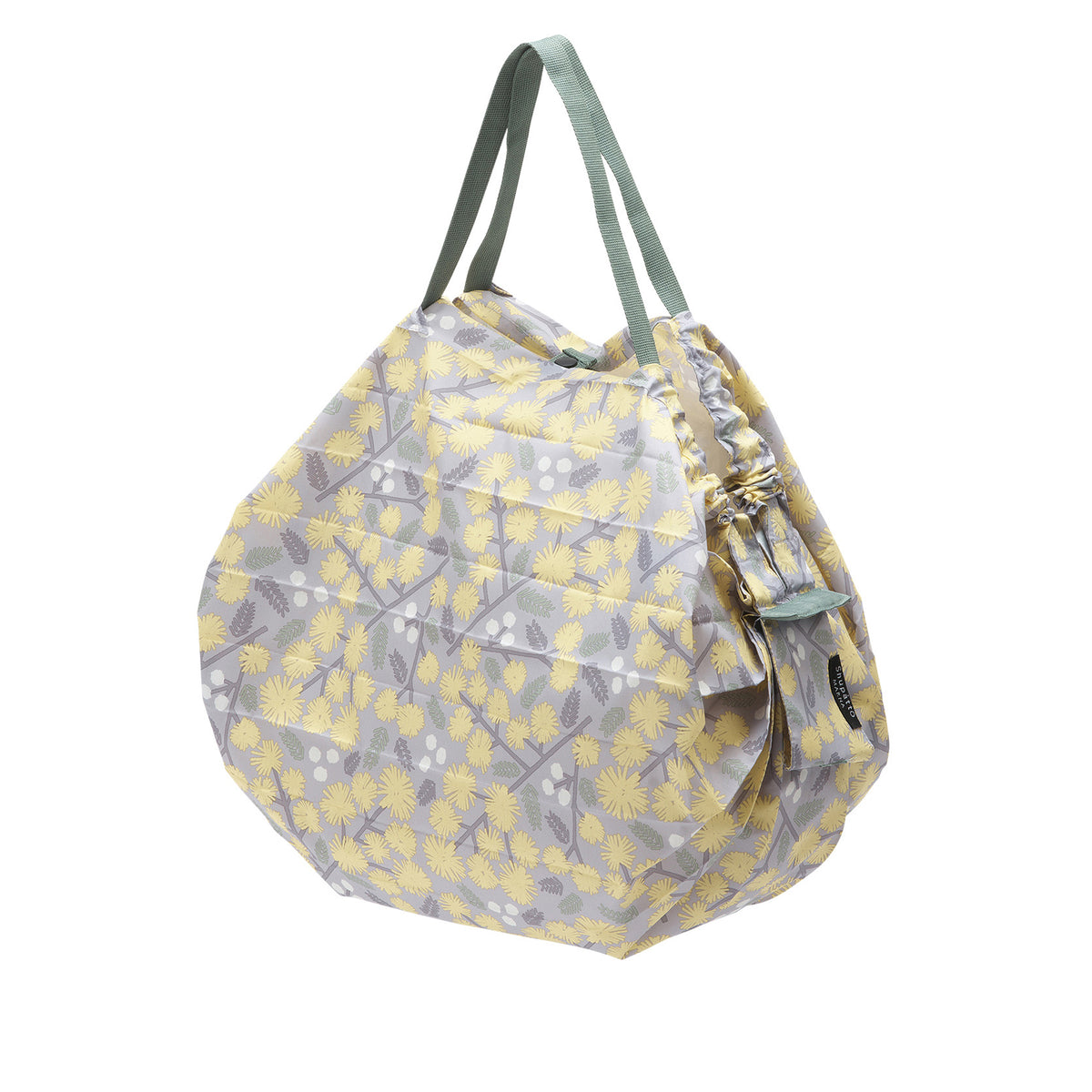 SHUPATTO COMPACT BAG