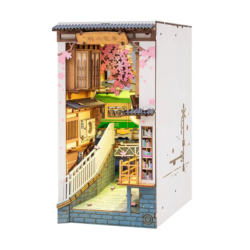 BONSAI SCULPTURE PUZZLE KIT - PINE – The Huntington Store