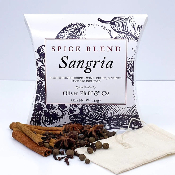 SANGRIA SPICE BLEND PACK