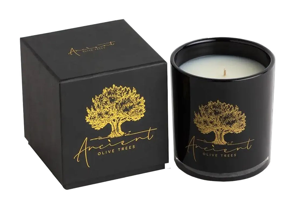 The ancient Silk Road brings to mind exotic treasures, cultures and travel to new places. Our Silk Road candle, with its captivating aromas of jasmine, orange blossom, amber and cedarwood, will transport you to another time and place, while it suffuses your home with deeply aromatic luxury. 13.5 oz. Hand-poured in California.