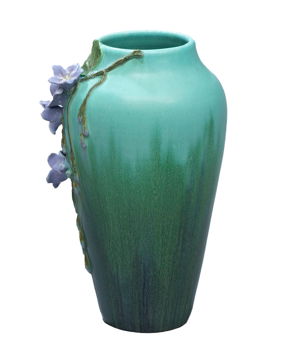 SKYFLOWER ART VASE
